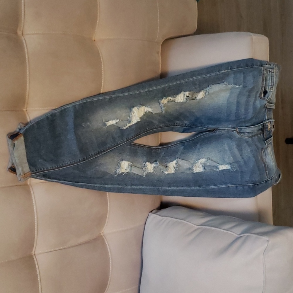 Denim